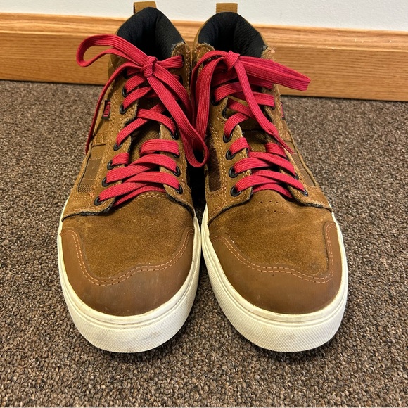 5.11 Tactical • Norris High Top Sneaker - Picture 2 of 6